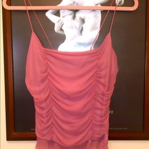 Pïnk rugged sexy Bodysuit!